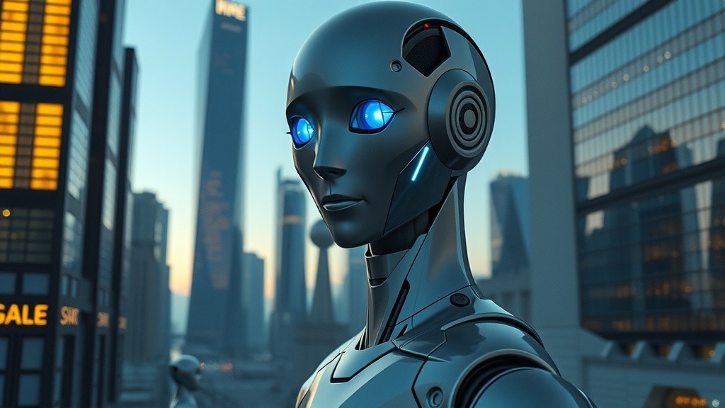 Emptiness in the Age of Efficiency: The Human Cost of AI