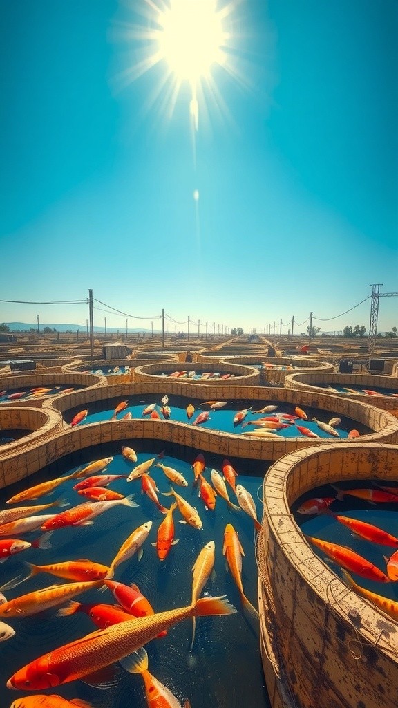 Comportement Cannibale des Poissons-Chats : Comprendre et Prévenir