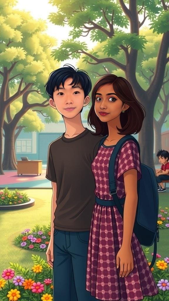 Perkembangan Anak Usia 10 Tahun: Menyambut Masa Pubertas