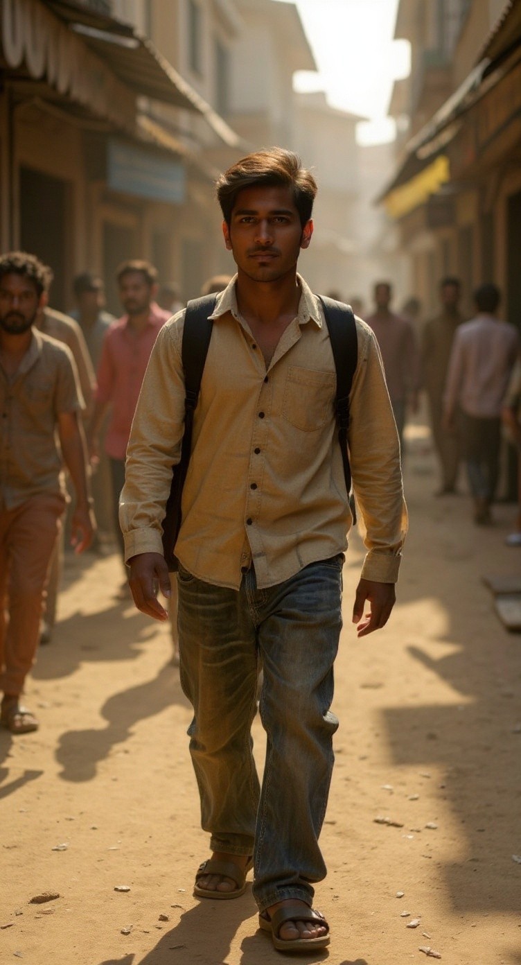 इंसानियत का इनाम