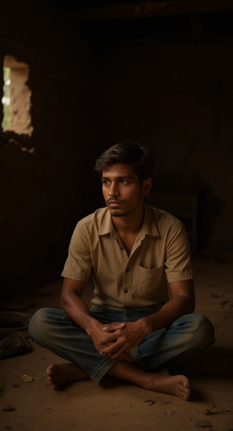 रामू की मेहनत और सपने