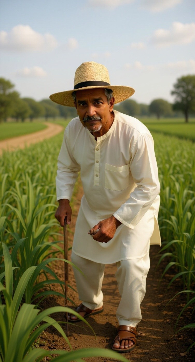 نئی زندگی کی شروعات