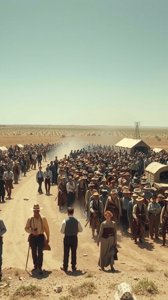 Unveiling America's Hidden History: The Great Blue Hill Mutiny