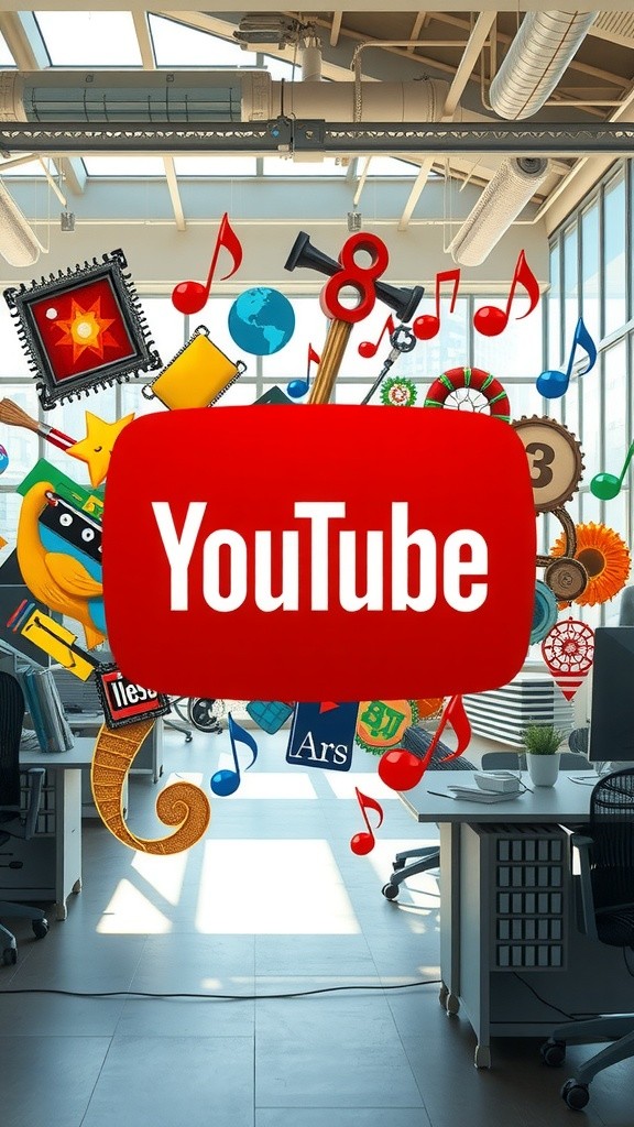 Top 5 Highest Paying YouTube Niches Revealed!