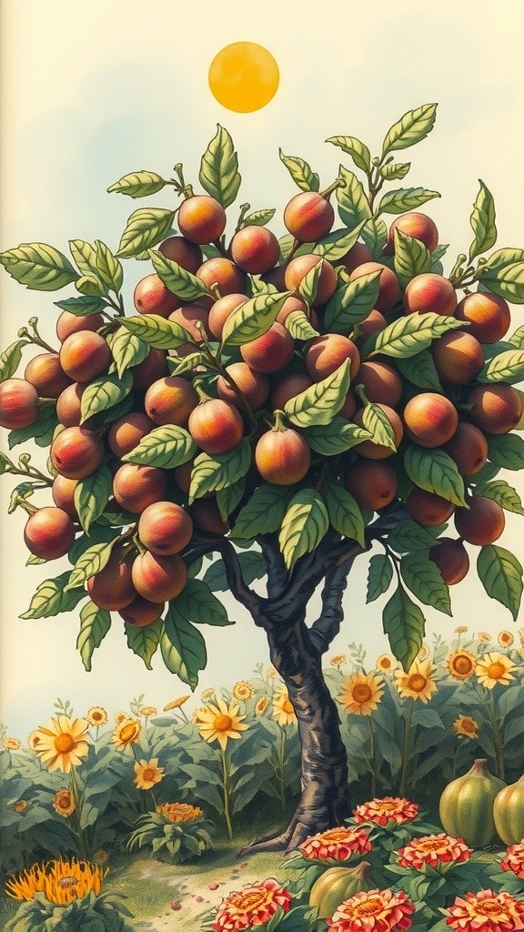 Pruned to Bloom: The Redemption of the Unfruitful Fig Tree