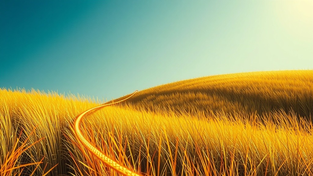 The Golden Thread