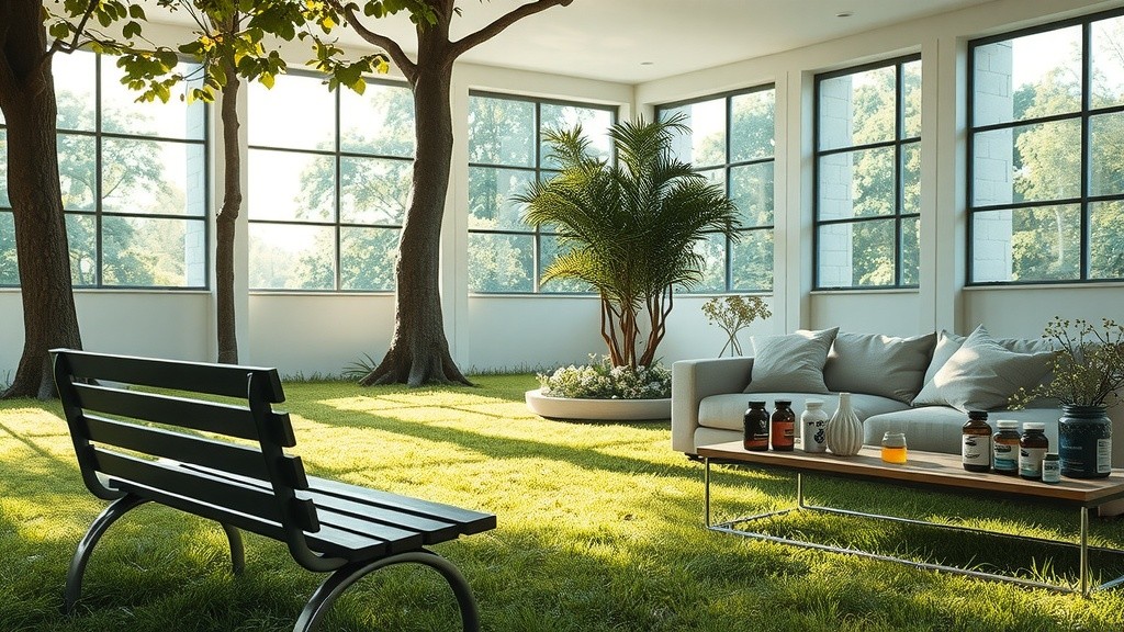 Active Living: The Key to Health Beyond Age!