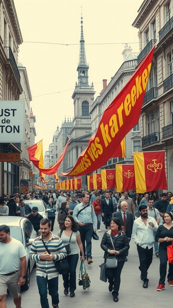 The Madness of Change: Belief as Fuel