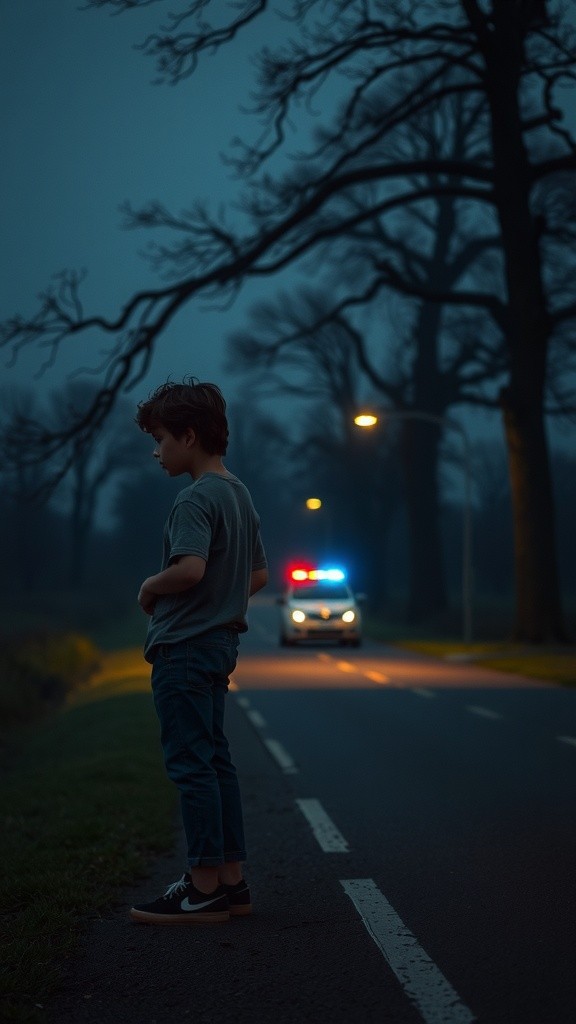 Chinedu's Journey: From Hunger to Hope