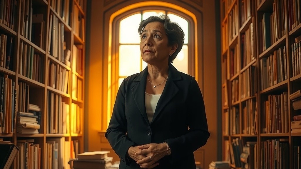 मक़सद: एक High Value औरत की पहचान