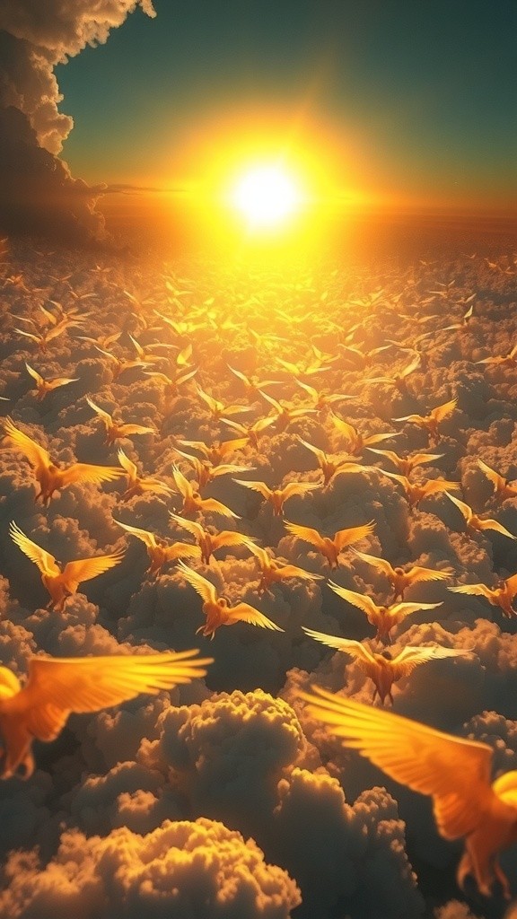 Elias: Malaikat Air Mata Kegembiraan dan Pengorbanan