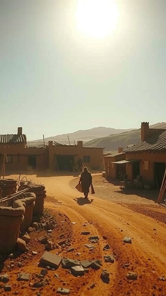 Echoes of Water: The Lost Songs of Atheria
