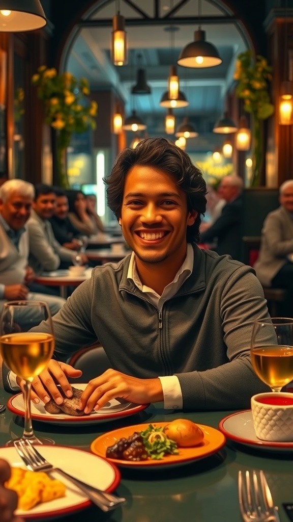 Kepentingan Keluarga dan Kebijaksanaan Hidup