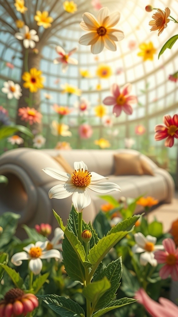 زهرة الاحترام: قصة رامي والتغيير