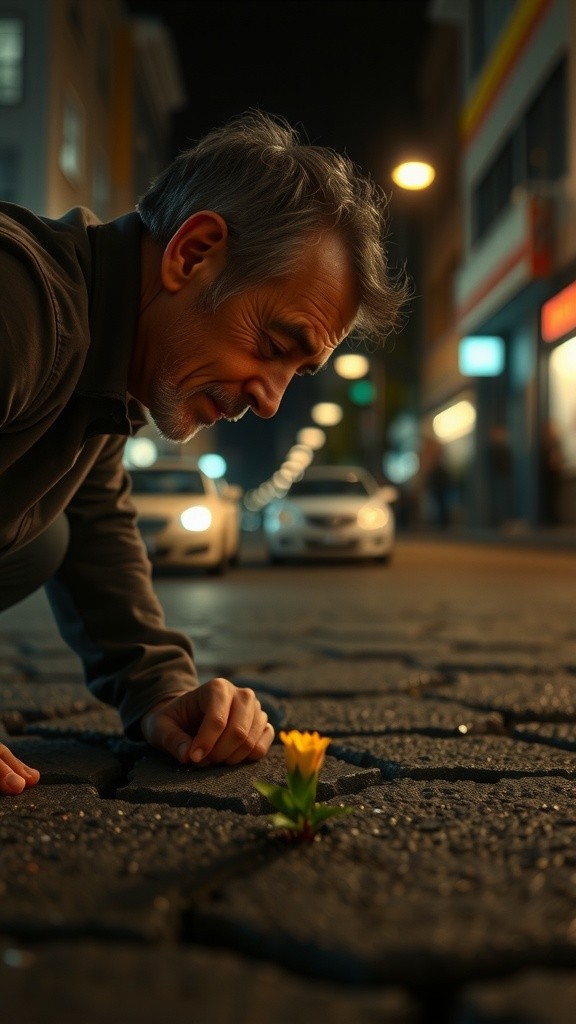 Seeing the Unseen: Share Your Unique Vision!