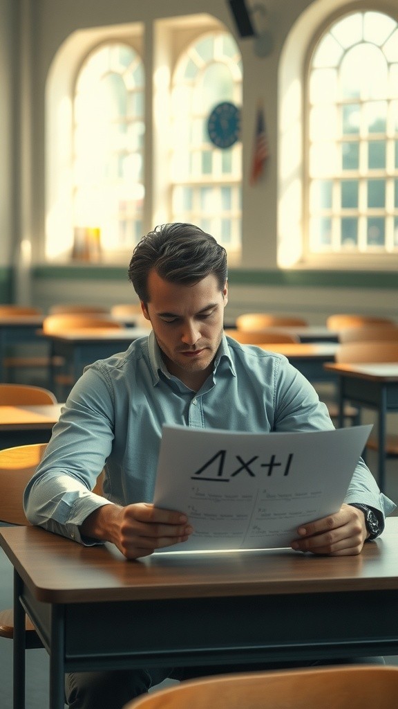 Tuhan Tahu Jawaban Ujian