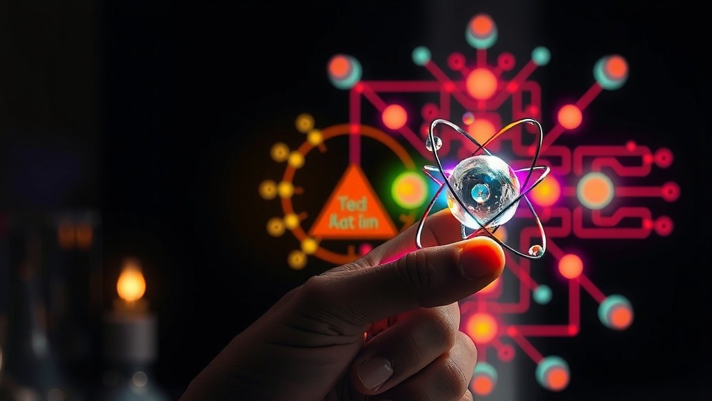 Unlocking the Quantum Future: Superconducting Qubits and Their Impact on Technology
