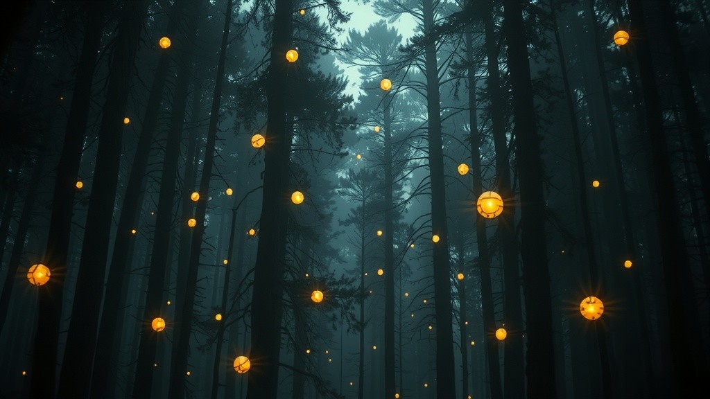 Threads of Resistance: Anansi's Legacy