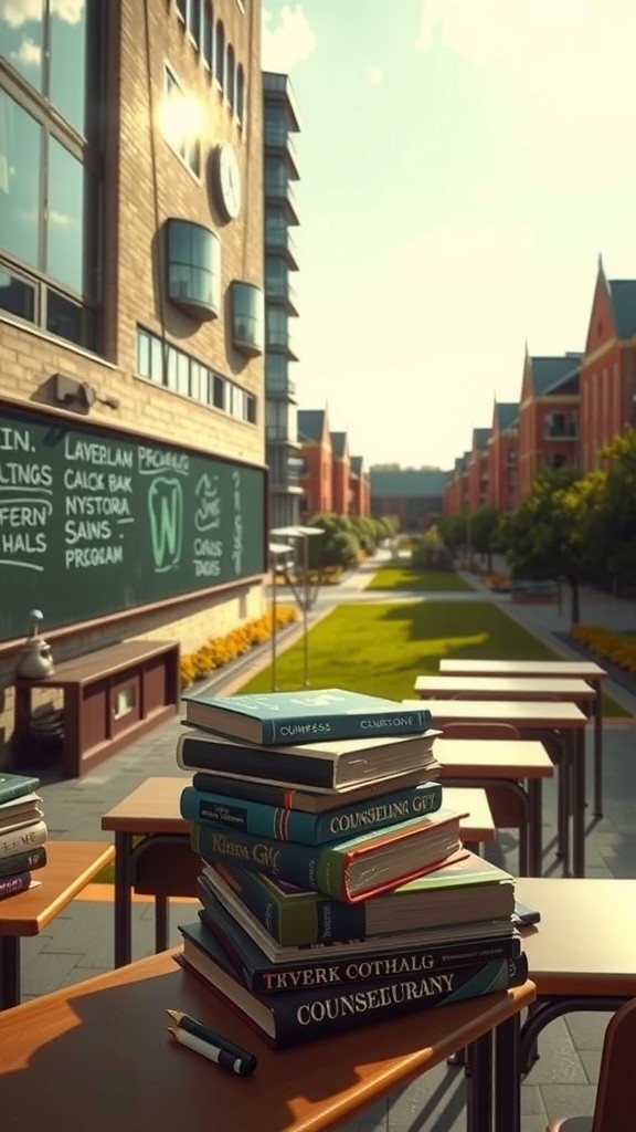 Unlock Your Future: Benefits of Studying Abroad