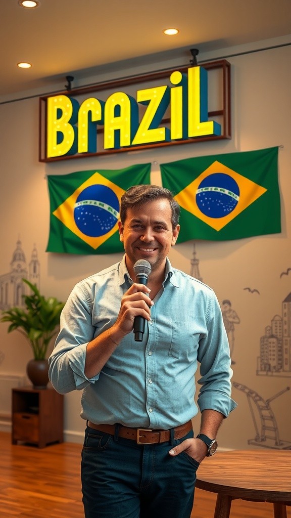 Unlocking International Payments for Brazilian Business Owners with Payoneer!