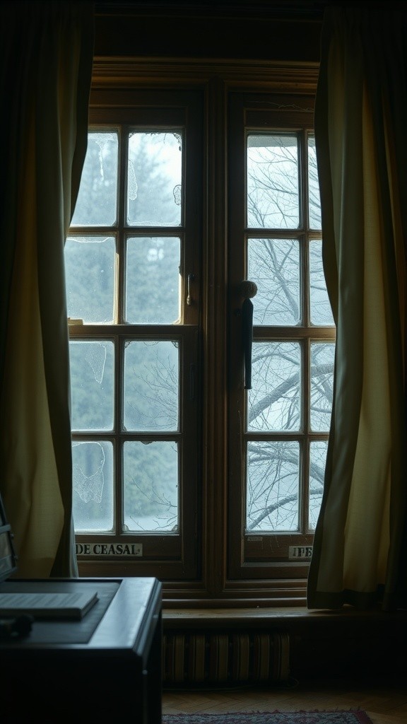 Love Your Windows Again with Energy-Efficient Replacements!