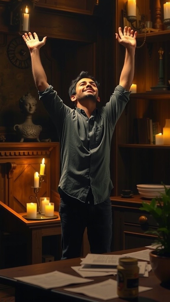 Iwo Ni Oluwa (You Are God) - Finding Peace Through Prayer