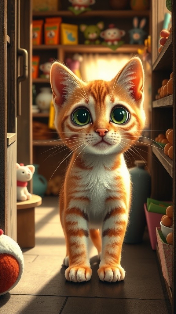 Sama aur Chocolate ki Dosti