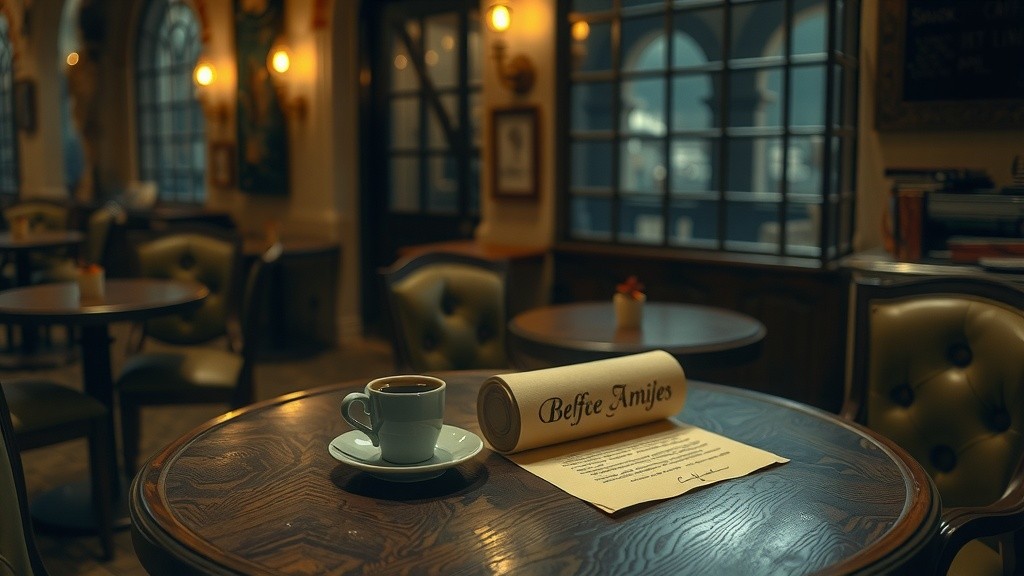 Trahie par ma meilleure amie