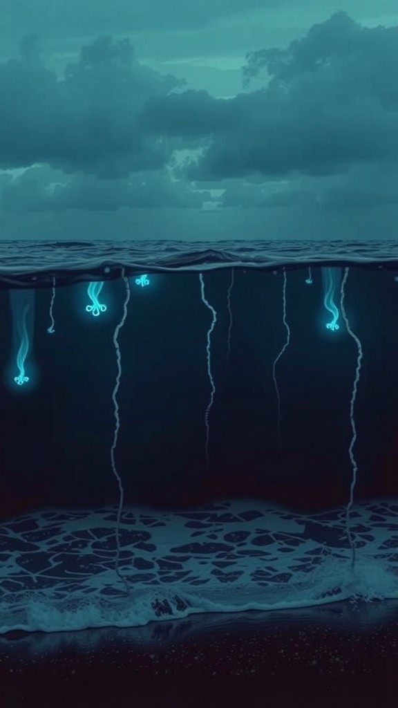 The Forbidden Depths of the Mariana Trench