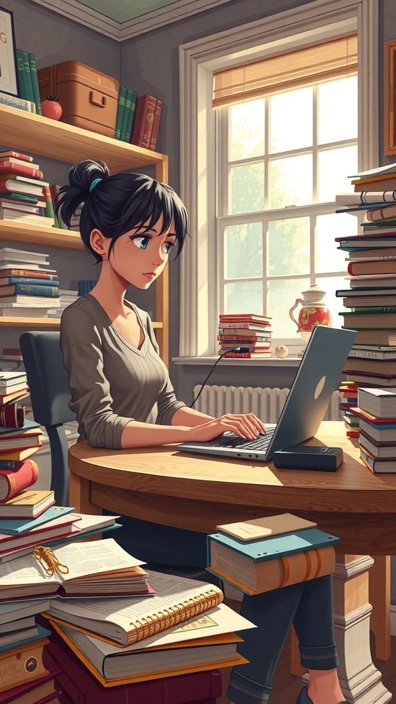 3 Focus-Boosting Habits for Students 🎓