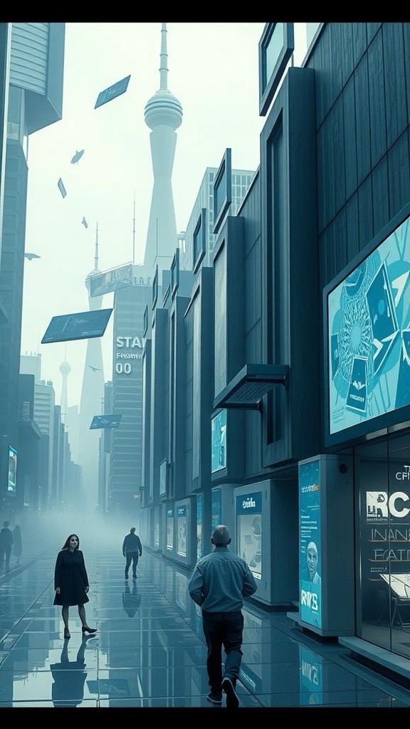 Robot Therapy: Cleaning, Crisis, and Kitchen Wisdom