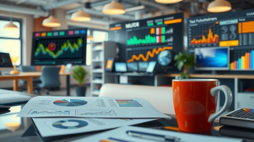 Mastering Management Accounting: The Path to Professional Excellence