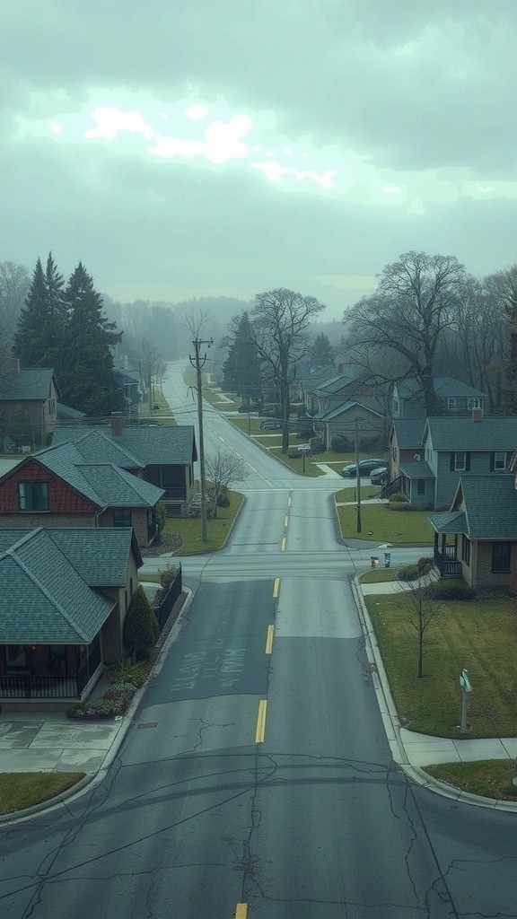 Shades of Grief: Elara's Silent Fortress