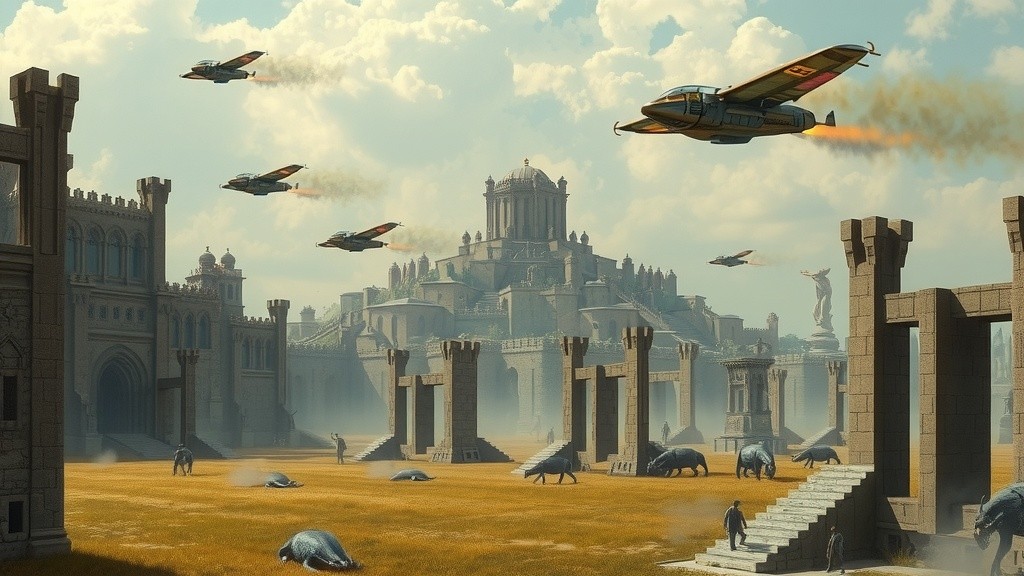 طاہر کا جادوئی سفر