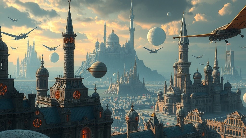 طاہر کی مہم: جادو اور دوستی کا سفر