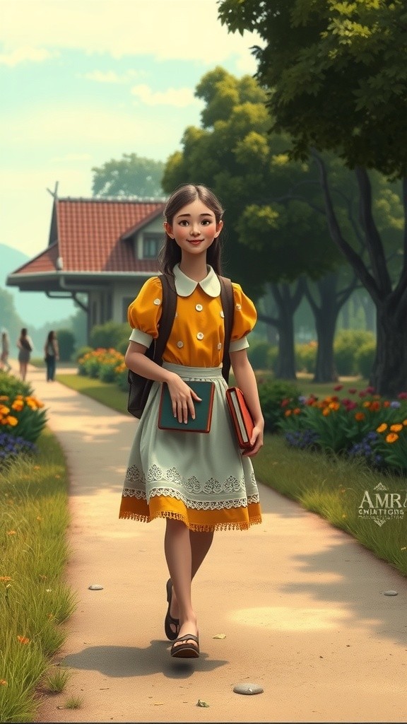 रिया की ईमानदारी