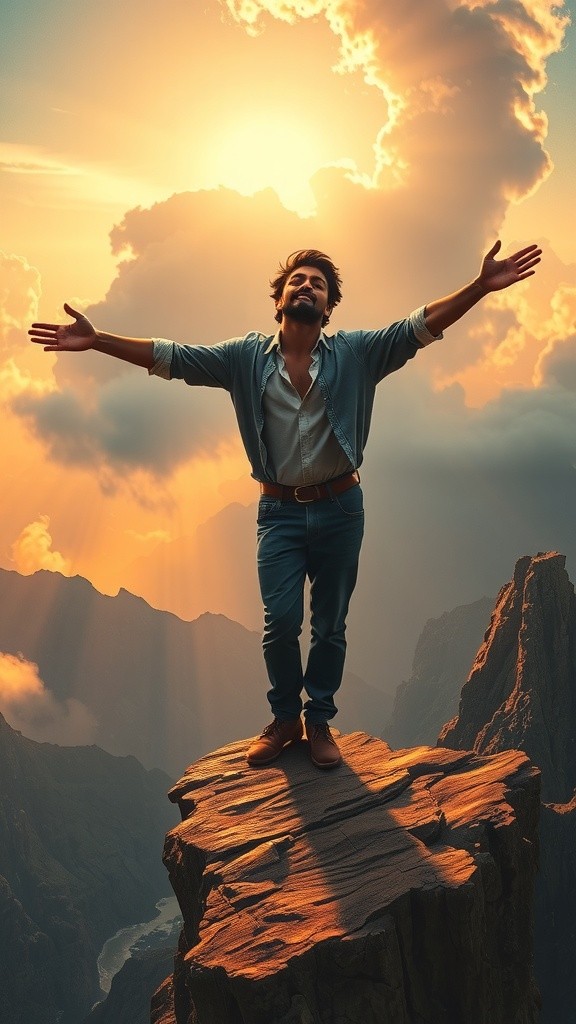 Gifts of the Gods: Power of Wind and Enchanted Armor