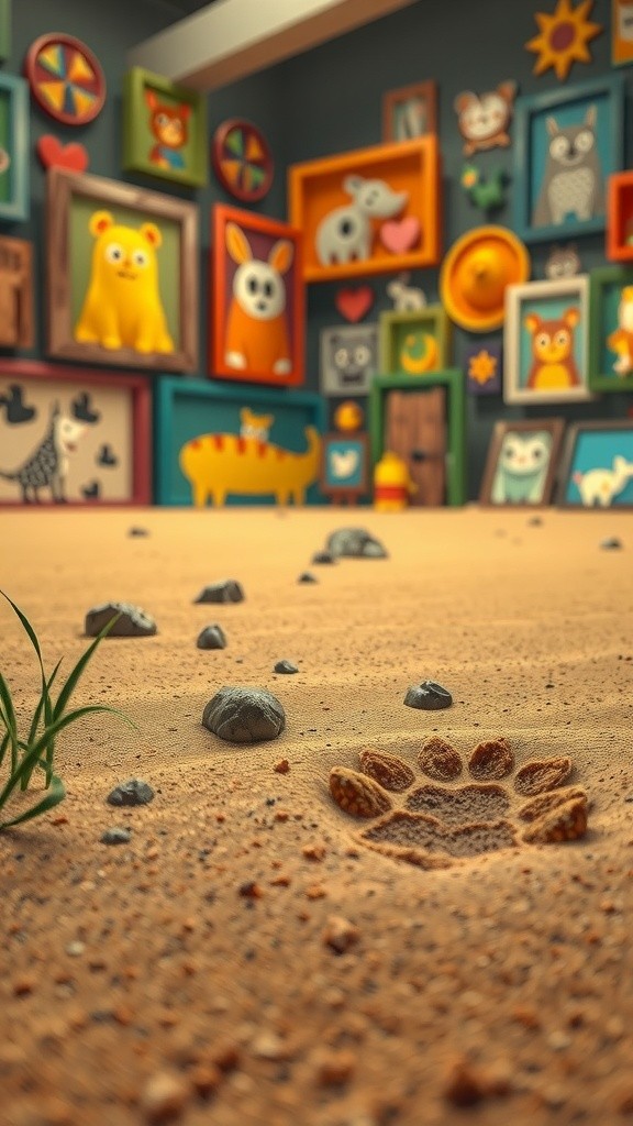 حقائق صادمة عن الحيوانات: الدب القطبي والحوت الأزرق