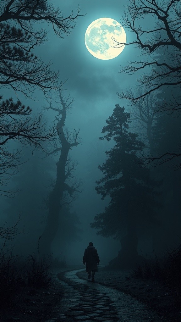Echoes of the Hollow