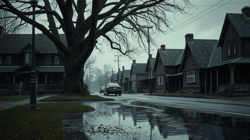 شجرة الوفاء وحكاية الحب