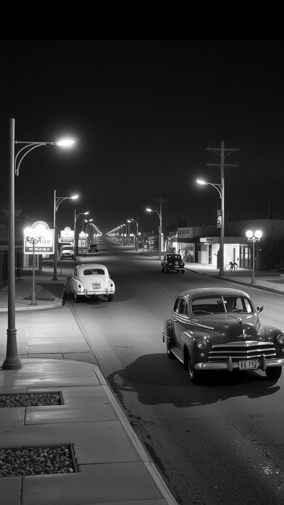 The Unsolved Mystery of the Black Dahlia Murder