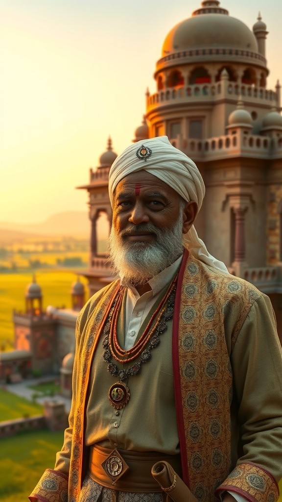 स्वार्थ रहित सेवा की सच्ची कहानी