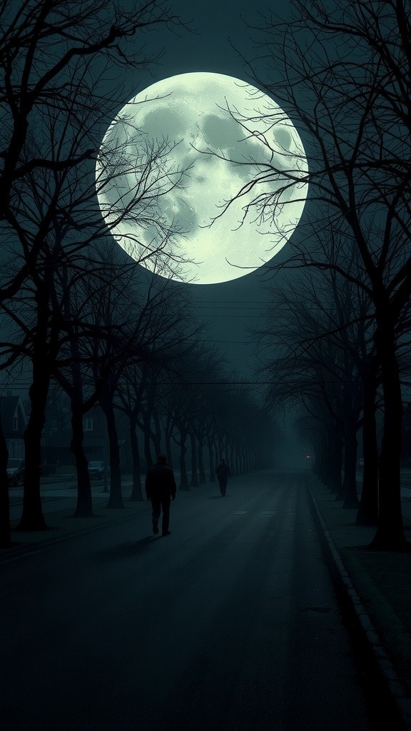 The Vanishing of Cindy Song: A Halloween Mystery