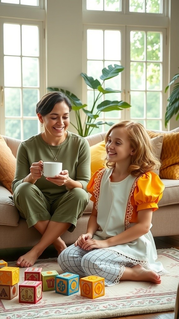 Kenangan Kak Dita yang Hilang