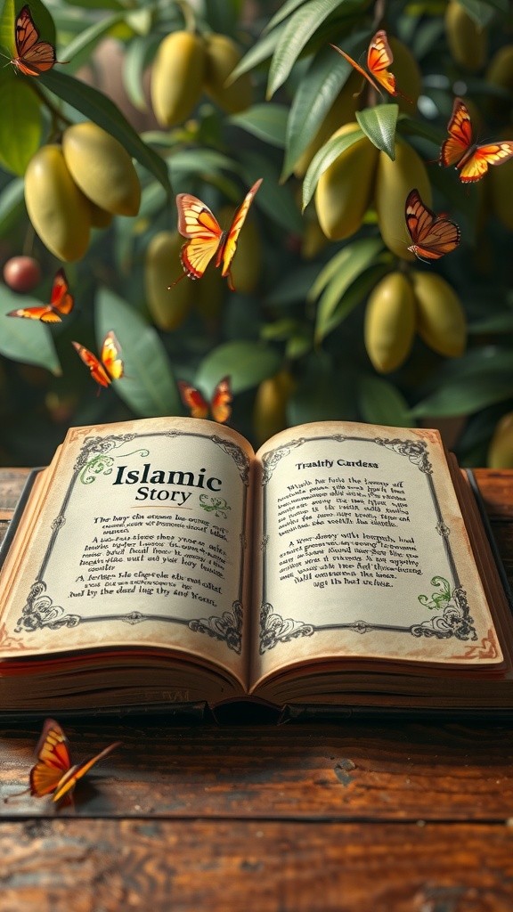 ایک امانتدار مالی کی کہانی (copy)