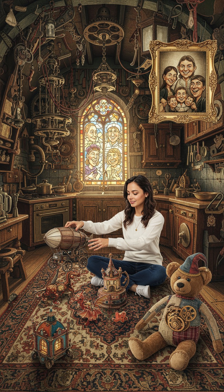 Vivian's TikTok Journey: From Struggles to Success!