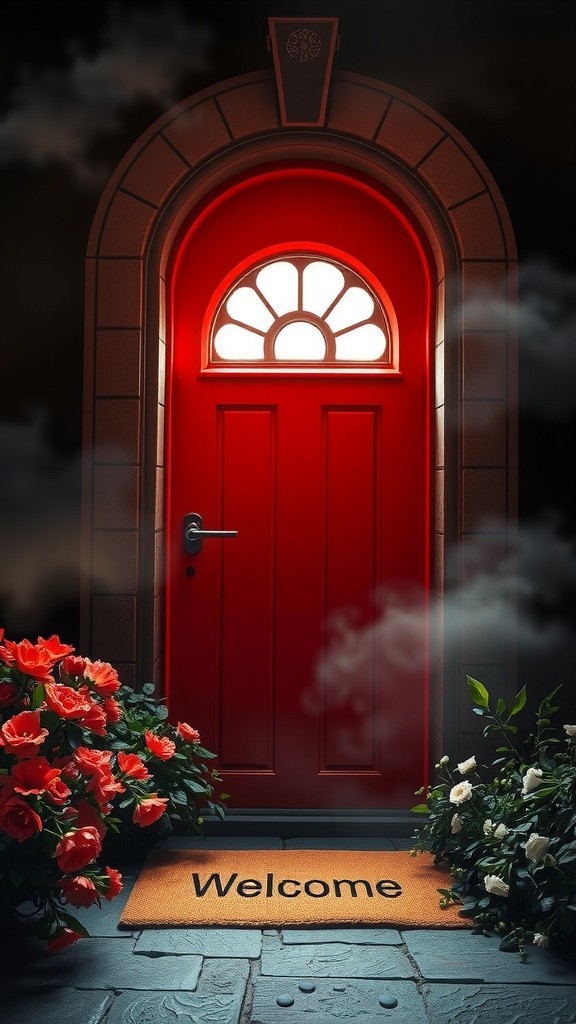 Messages Beyond the Grave: The Mystery of Jenny's Texts