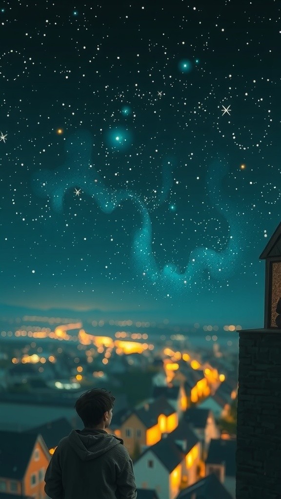 Awakening the Dreamer Within