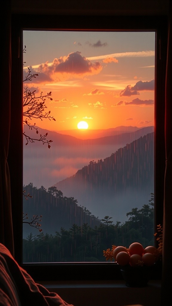 Jangan Menyerah: Selalu Ada Harapan Setelah Badai