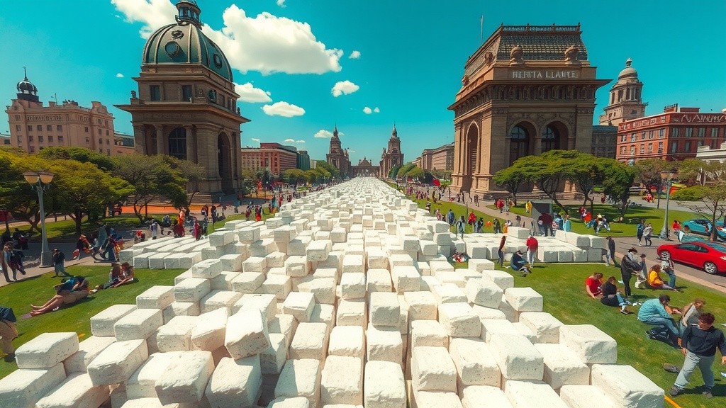 Sugar Defender: Hero Against Sweetness